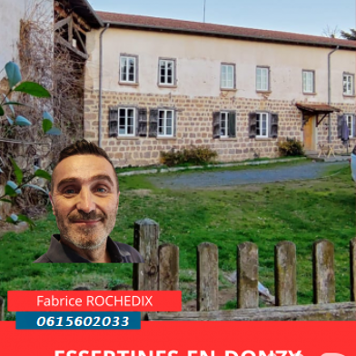 Maison 7 pièces 320000 €