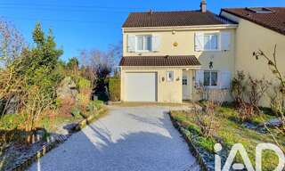 Maison 6 Pièces 98 m² à vendre à Herblay-sur-Seine (95220)