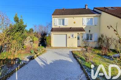 Maison 6 pièces 399000 €