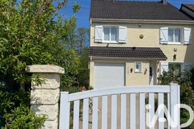 Maison 6 pièces 389000 €