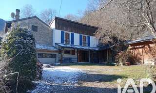 Maison 6 Pièces 107 m² à vendre à Rabat-les-Trois-Seigneurs (09400)