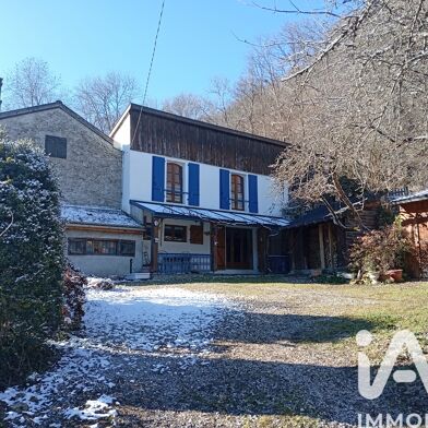 Maison 6 pièces 209000 €