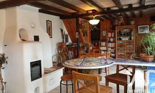 Maison 6 Pièces 107 m² à vendre à Rabat-les-Trois-Seigneurs (09400)