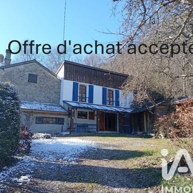 Maison 6 pièces 209000 €