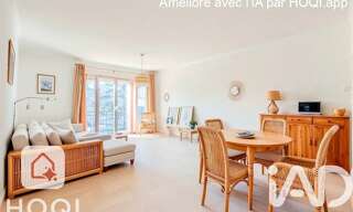 Appartement 3 Pièces 80 m² à vendre à Claye-Souilly (77410)