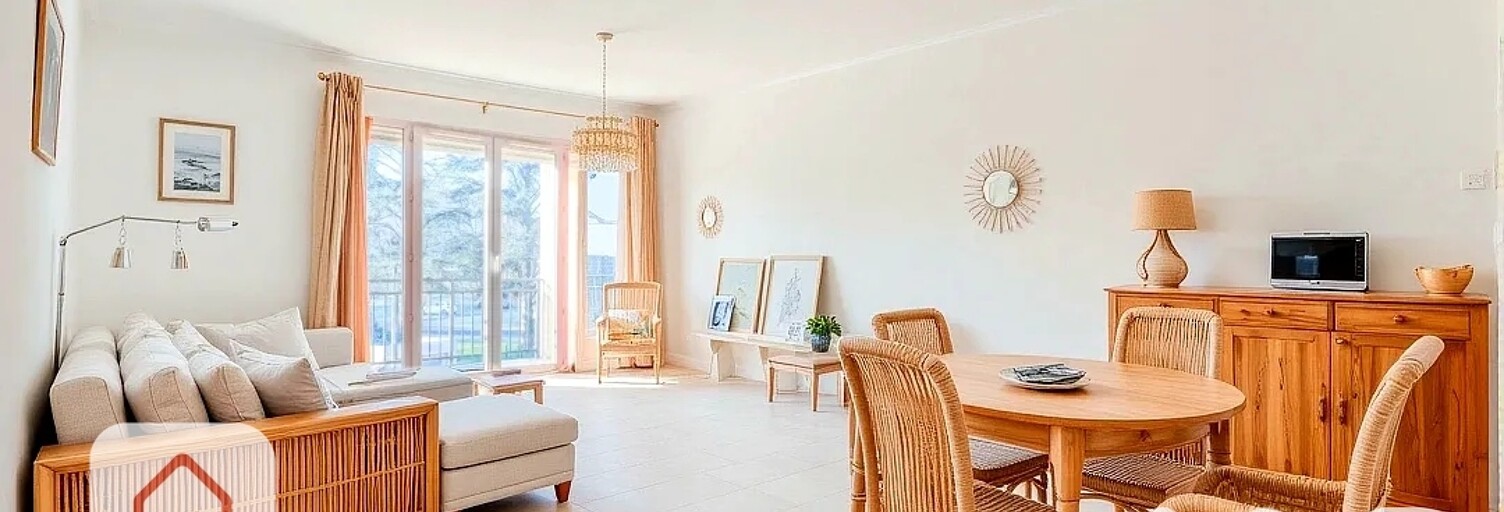 Appartement 3 Pièces 80 m² à vendre à Claye-Souilly (77410)