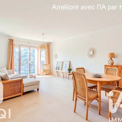 Appartement 3 pièces 290000 €