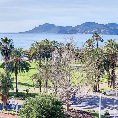 Appartement 3 pièces 2995000 €