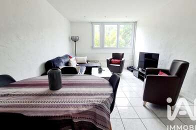 Appartement 3 pièces 57000 €