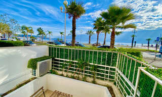 Appartement 1 Pièce 24 m² à louer à Nice (06200)