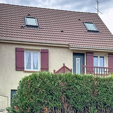 Maison 4 pièces 225000 €