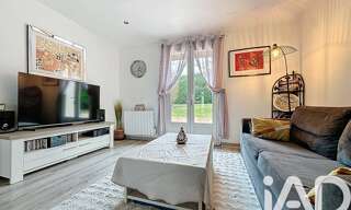 Maison 4 Pièces 80 m² à vendre à Dreux (28100)