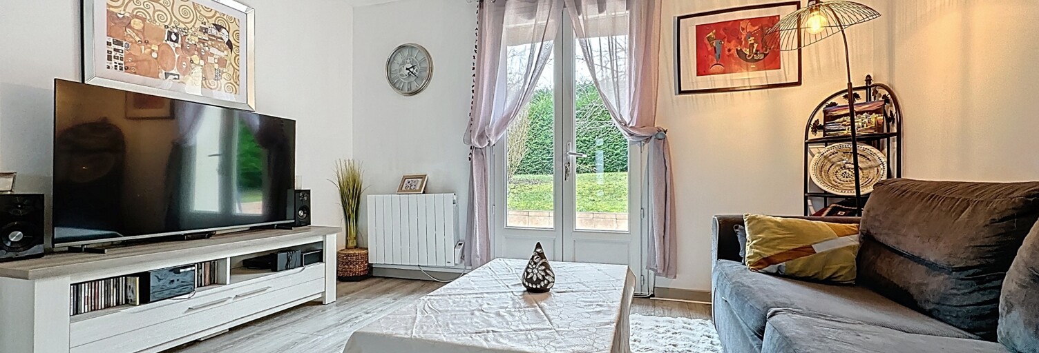 Maison 4 Pièces 80 m² à vendre à Dreux (28100)