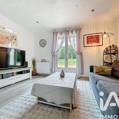 Maison 4 pièces 225000 €