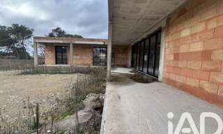 Maison 5 Pièces 228 m² à vendre à Langlade (30980)