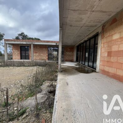 Maison 5 pièces 499000 €