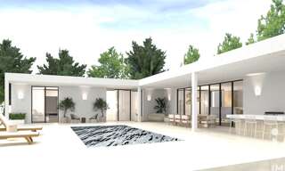 Maison 5 Pièces 228 m² à vendre à Langlade (30980)