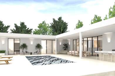 Maison 5 pièces 489000 €