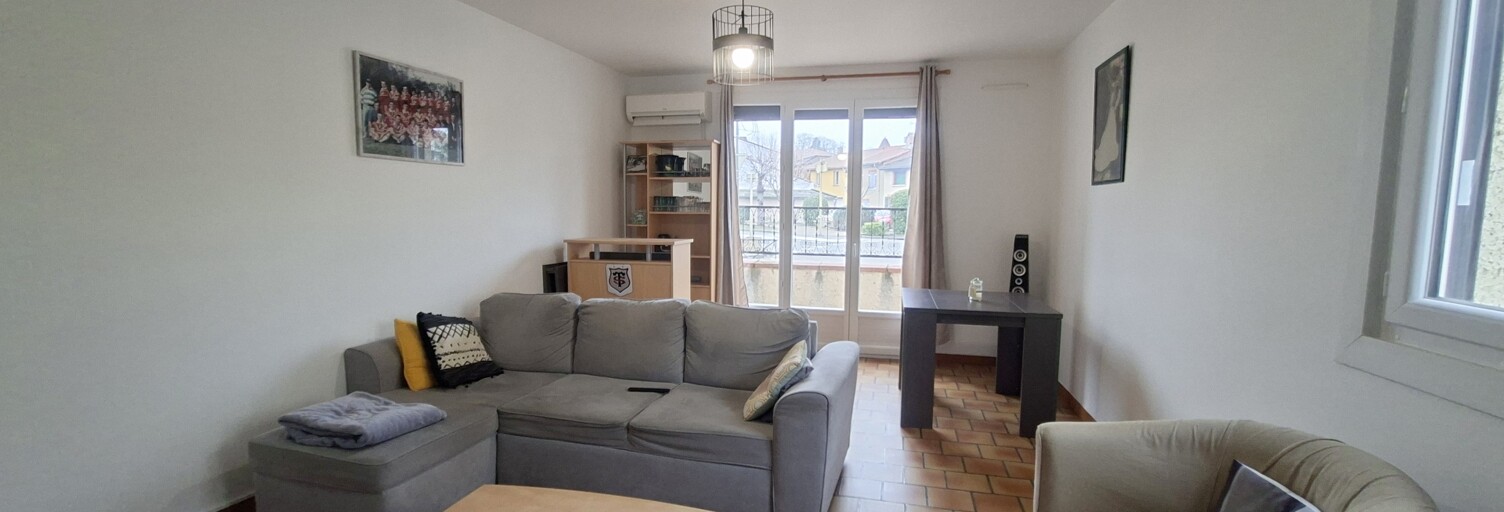 Maison 3 Pièces 84 m² à vendre à Grépiac (31190)