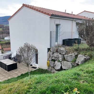Maison 5 pièces 299000 €