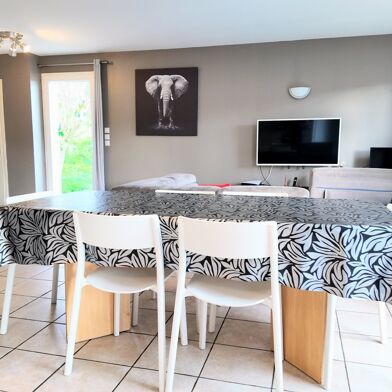 Maison 5 pièces 299000 €