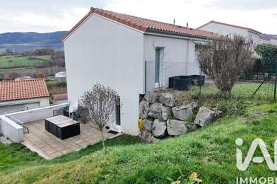 Maison 5 pièces 289000 €