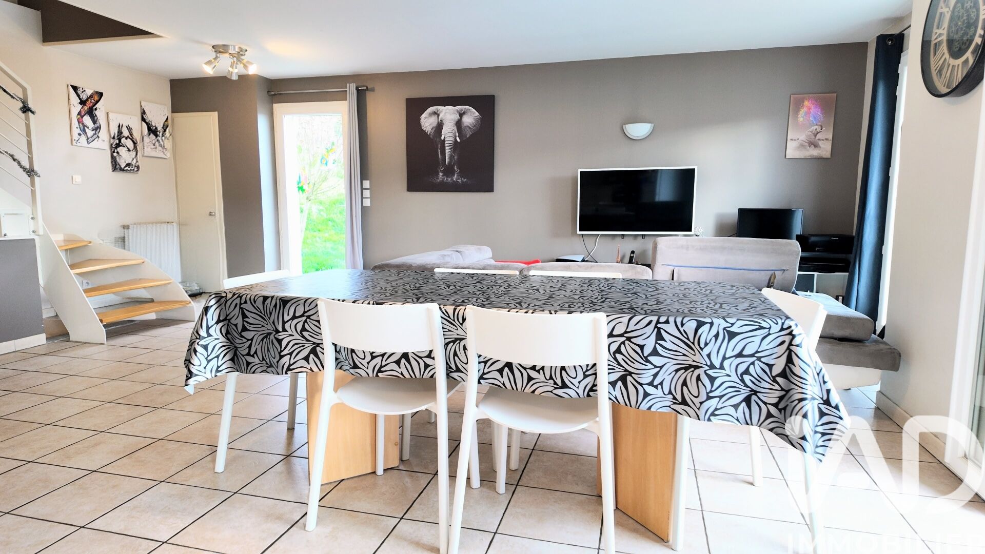 Vente Maison/villa 5 pièces - Photo 3