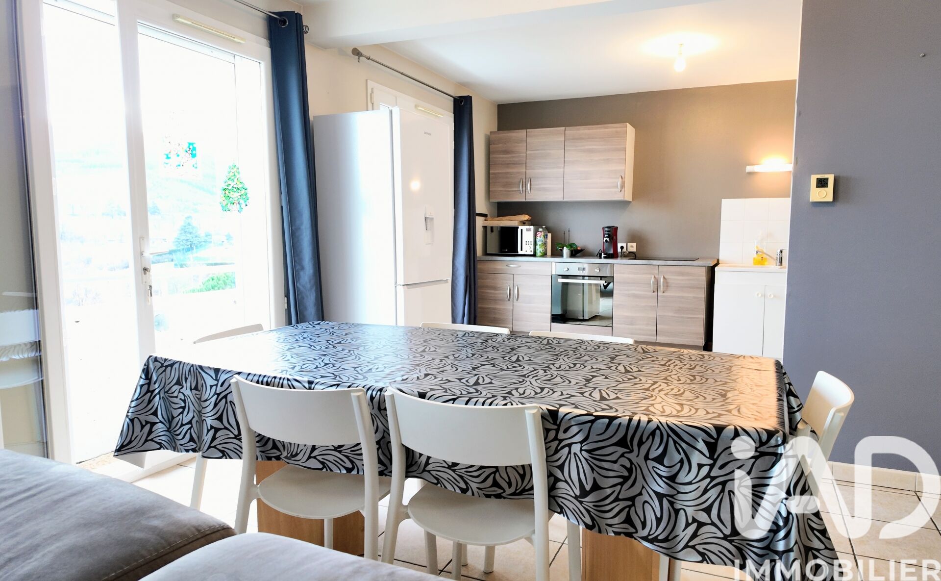 Vente Maison/villa 5 pièces - Photo 4