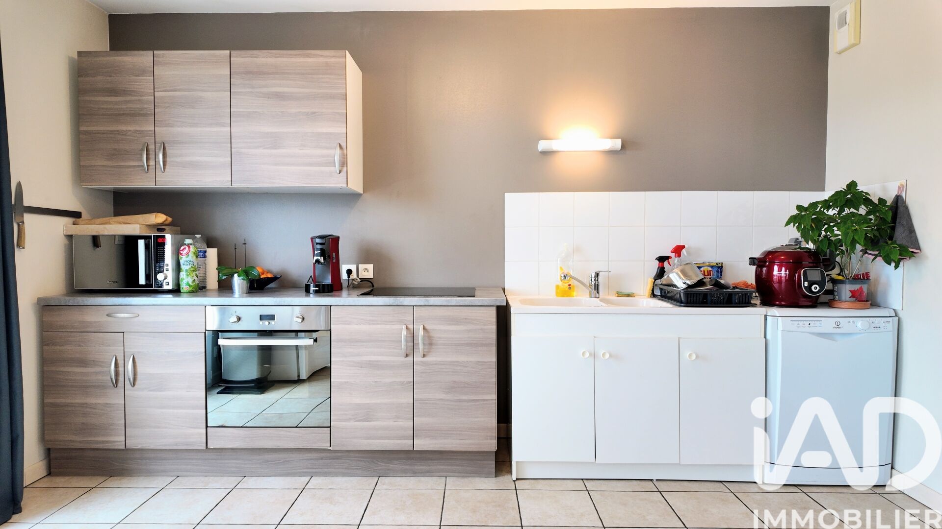 Vente Maison/villa 5 pièces - Photo 5