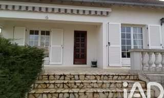 Maison 5 Pièces 102 m² à vendre à Argenton-sur-Creuse (36200)