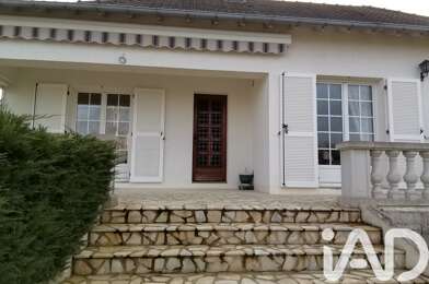 Maison 5 pièces 181000 €