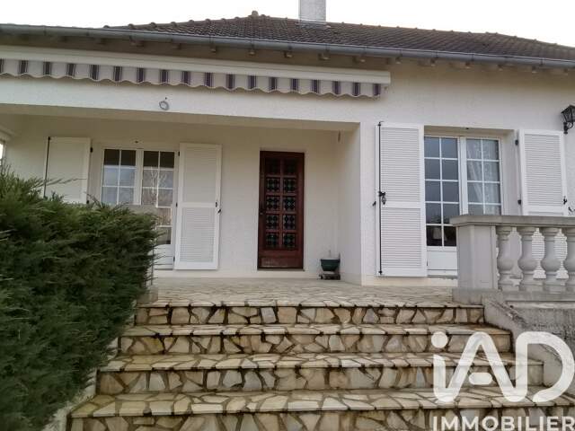 Vente Maison/villa 5 pièces — photo du bien