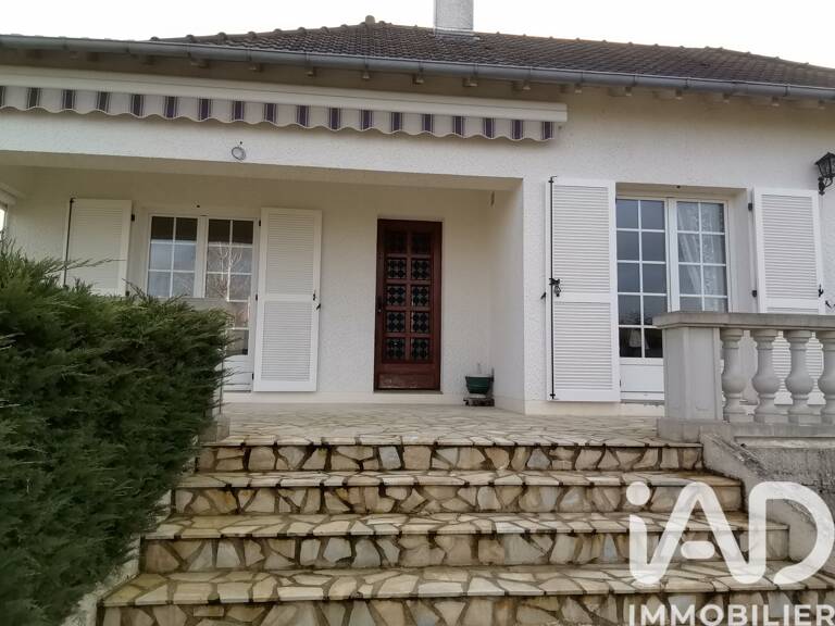 Vente Maison/villa 5 pièces — photo 1
