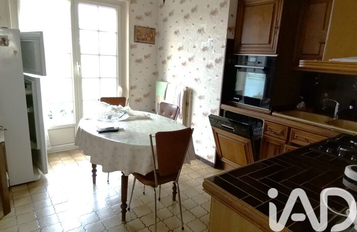 Vente Maison/villa 5 pièces — photo 4