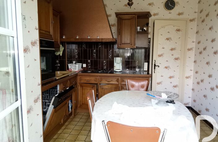 Vente Maison/villa 5 pièces — photo 5