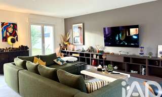 Maison 4 Pièces 170 m² à vendre à Ballan-Miré (37510)