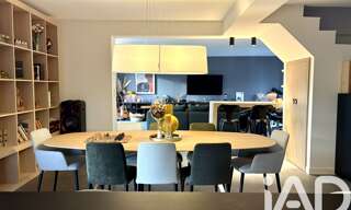 Maison 4 Pièces 170 m² à vendre à Ballan-Miré (37510)