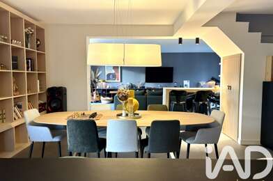 Maison 4 pièces 573500 €