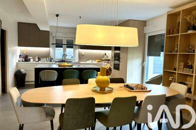 Maison 4 pièces 573500 €