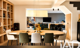 Maison 4 Pièces 170 m² à vendre à Ballan-Miré (37510)