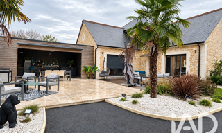 Maison 4 Pièces 170 m² à vendre à Ballan-Miré (37510)