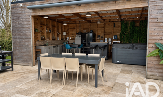 Maison 4 Pièces 170 m² à vendre à Ballan-Miré (37510)