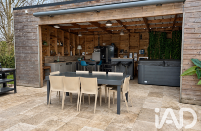 Vente Maison/villa 4 pièces — photo du bien