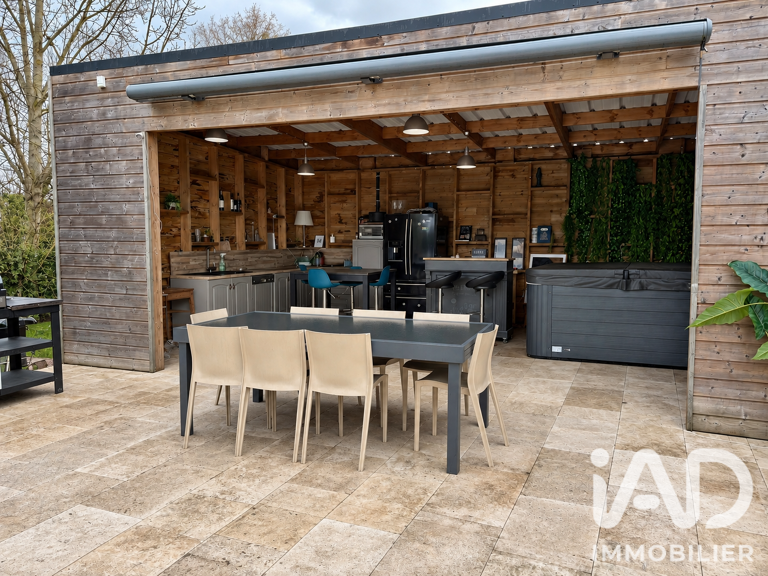 Vente Maison/villa 4 pièces — photo 1