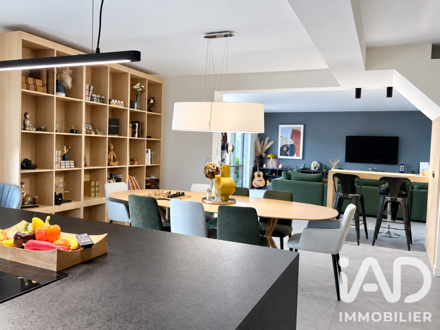 Vente Maison/villa 4 pièces — photo du bien
