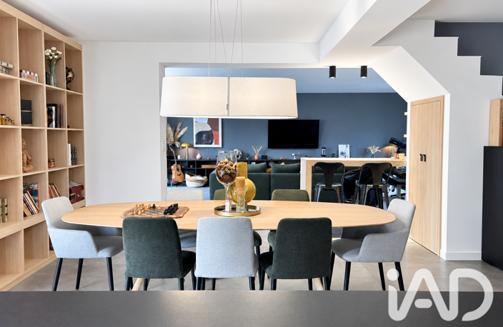Vente Maison/villa 4 pièces — photo 4