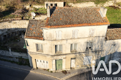 Maison 6 pièces 97000 €