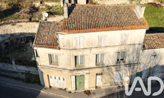 Maison 6 Pièces 140 m² à vendre à Vœuil-et-Giget (16400)