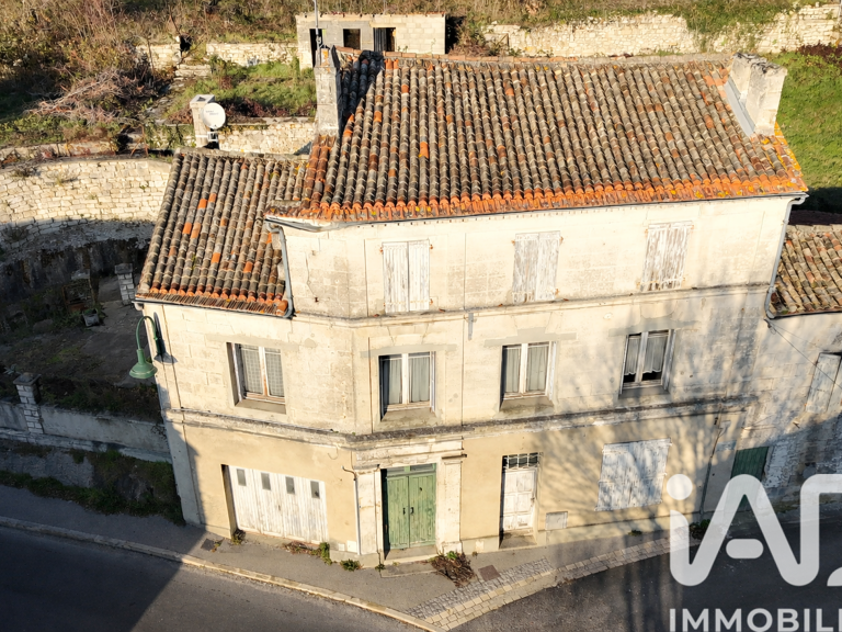 Vente Maison/villa 6 pièces — photo 1
