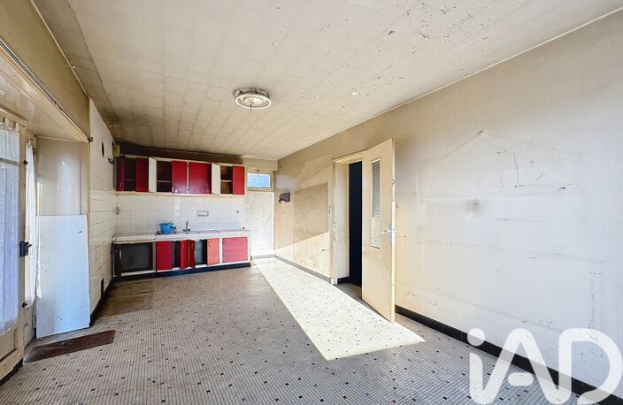 Vente Maison/villa 6 pièces — photo 4